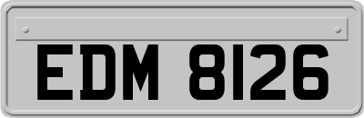 EDM8126
