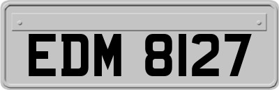 EDM8127