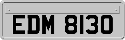 EDM8130