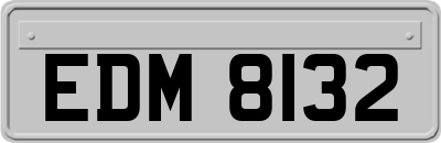EDM8132