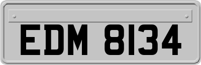 EDM8134