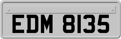 EDM8135