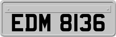 EDM8136