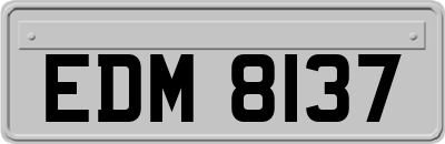 EDM8137