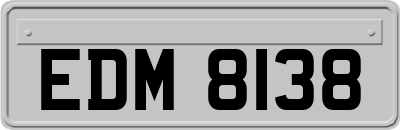 EDM8138