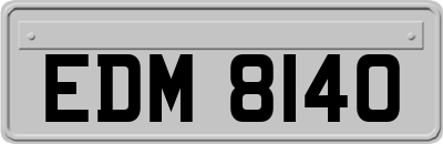 EDM8140