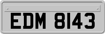EDM8143