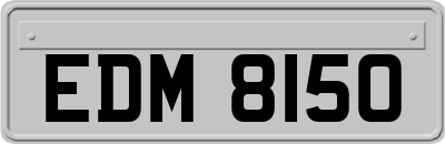 EDM8150