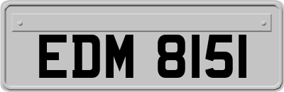 EDM8151
