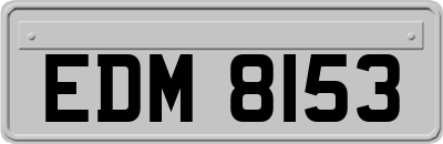 EDM8153