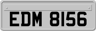 EDM8156