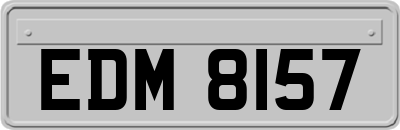 EDM8157