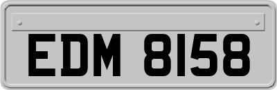 EDM8158
