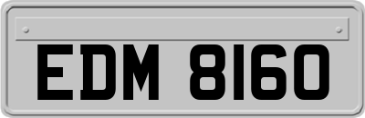 EDM8160