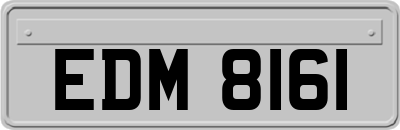 EDM8161
