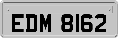EDM8162