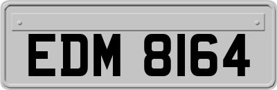 EDM8164