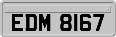 EDM8167
