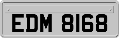 EDM8168