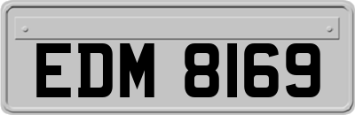 EDM8169