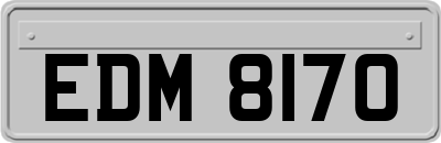 EDM8170