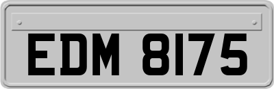 EDM8175