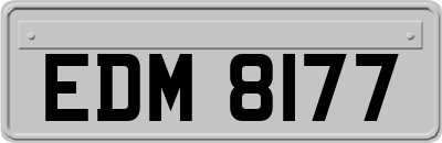 EDM8177