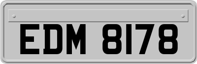 EDM8178