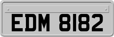 EDM8182