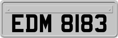 EDM8183