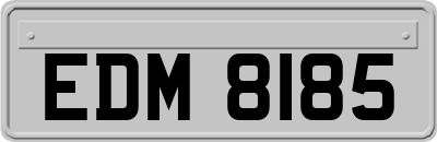 EDM8185