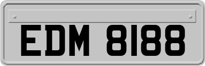EDM8188