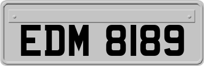 EDM8189