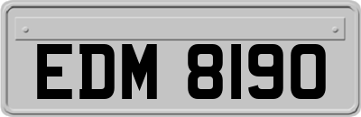 EDM8190