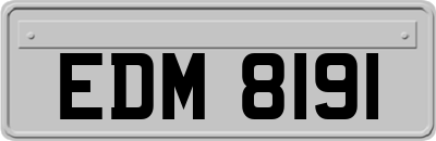 EDM8191