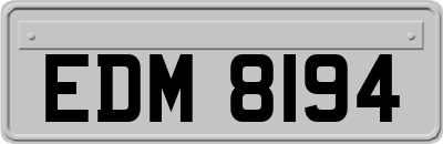 EDM8194