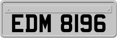 EDM8196