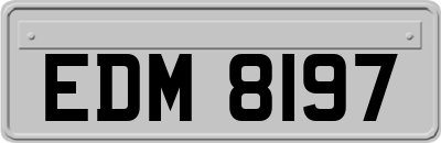 EDM8197