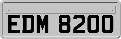 EDM8200