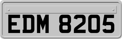 EDM8205