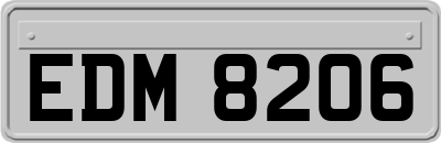 EDM8206