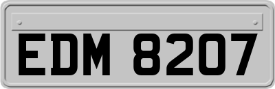 EDM8207