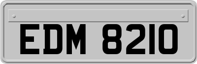 EDM8210