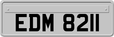 EDM8211