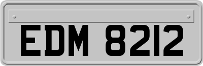 EDM8212