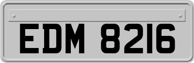 EDM8216