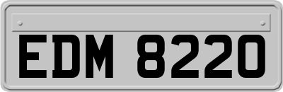 EDM8220