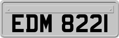 EDM8221