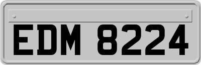 EDM8224