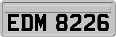 EDM8226